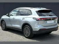 New VW Tiguan Match 147 HP (108 kW) 2026 Silver SUV