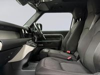 Used Land Rover Defender 2024 Silver Hatchback