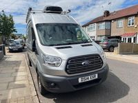 used Ford Transit 2.2 TDCi 125ps H3 Trend Van