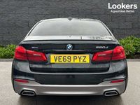 used BMW 520 5 Series d xDrive M Sport 4dr Auto