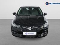 used Vauxhall Astra 1.2 Turbo 145 Griffin Edition 5dr