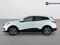 Used Renault Kadjar Version S 140 HP (102 kW) 2020 White SUV