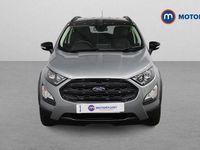 Usado Ford Ecosport Active 125 HP (91 kW) 2022 SUV