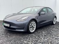 Used Tesla Model 3 254 kW (346 HP) 2020 Sedan