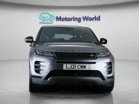 Used Land Rover Range Rover evoque HSE Dynamic 309 HP (227 kW) 2023 SUV