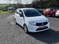 used Suzuki Celerio 1.0 SZ2 5dr