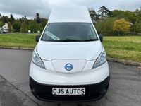 used Nissan NV200 E ACENTA