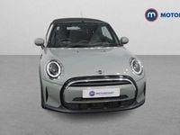 Used Mini Cooper Cabriolet Classic 136 HP (100 kW) 2021 Grey Cabriolet