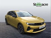 Used Vauxhall Astra Design Edition 114 kW (156 HP) 2024 Other Hatchback