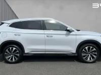 Used BYD Seal U Comfort 218 HP (160 kW) 2025 White SUV