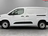 Nouă Vauxhall Combo 102 CP (75 kW) 2026 Monovolum