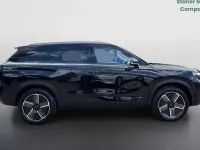 Used Jaecoo 7 147 HP (108 kW) 2026 Black SUV