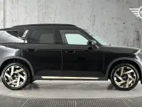 Used Mini Countryman Exclusive 168 HP (123 kW) 2025 Black SUV