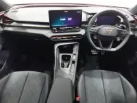 Used Cupra Terramar 150 HP (110 kW) 2026 Grey SUV