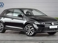 Used VW Polo 95 HP (69 kW) 2025 Hatchback