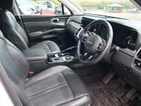 Used Kia Sorento 201 HP (147 kW) 2021 White SUV