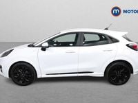 Used Ford Puma ST-Line 125 HP (91 kW) 2023 SUV