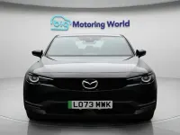 Usado Mazda MX30 Prime-Line 170 HP (125 kW) 2025 SUV