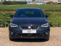 used Seat Ibiza Hatchback (2020/20)FR Sport 1.0 TSI 95PS (07/2018 on) 5d