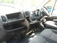 Used Citroën Relay 140 HP (102 kW) 2022 White Van