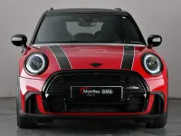 Used Mini Cooper Sport 134 HP (98 kW) 2023 Red Hatchback