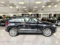 Second-hand Seat Ateca SE 150 CP (110 kW) 2018 Negru SUV