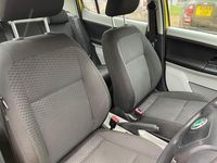 Used Skoda Fabia SE 90 HP (66 kW) 2011 Yellow Hatchback