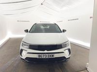 Used Vauxhall Grandland X S 2023 Intense blue SUV