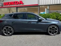 Used Cupra Leon 2025 Grey Hatchback