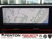 Used Hyundai Kona N Line 141 HP (103 kW) 2023 Red SUV