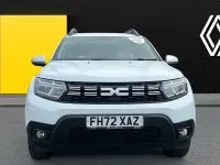 Used Dacia Duster Expression 129 HP (94 kW) 2024 SUV