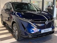 New Nissan Ariya Advance 160 kW (218 HP) 2025 SUV