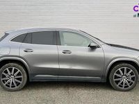 Used Mercedes EQA250+ Executive 139 kW (190 HP) 2024 Grey SUV