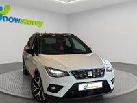 Usado Seat Arona XCELLENCE Lux 116 HP (85 kW) 2019 Branco SUV