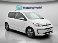 Used VW e-up! 60 kW (82 HP) 2022 Hatchback