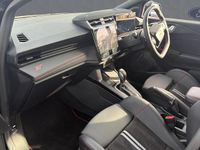 Usado Ford Puma ST 168 HP (123 kW) 2025 Preto SUV