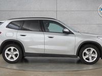 Used BMW X1 Sport Line 148 HP (108 kW) 2025 Silver SUV