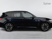 Used BMW iX3 M Sport 207 kW (282 HP) 2022 Black SUV
