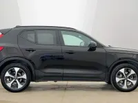 Used Volvo XC40 Plus 2025 Black SUV