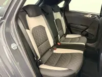 Używany Kia Ceed GT-Line 120 KM (88 kW) 2019 Szary Hatchback