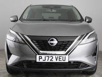 used Nissan Qashqai 1.5 E-Power N-Connecta 5dr Auto