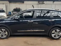 Used Kia e-Niro First Edition 147 kW (201 HP) 2019 Blue SUV