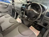 Used Citroën Dispatch 2015 Grey MPV