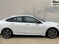 used BMW M235 2 Series Gran CoupexDrive 4dr Step Auto [Tech Pack]