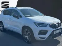Second-hand Seat Ateca FR Sport 150 CP (110 kW) 2025 SUV