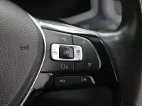 Used VW T-Roc SEL 116 HP (85 kW) 2018 Silver SUV