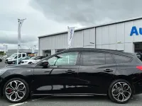 Used Ford Focus ST-Line X 120 HP (88 kW) 2021 Estate