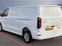Used Ford Transit Custom Limited 136 HP (100 kW) 2024 Van