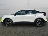 Käytetty Citroën C4 PureTech 2023 Valkoinen Katumaasturi