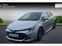 Used Toyota Corolla 140 HP (102 kW) 2026 Hatchback